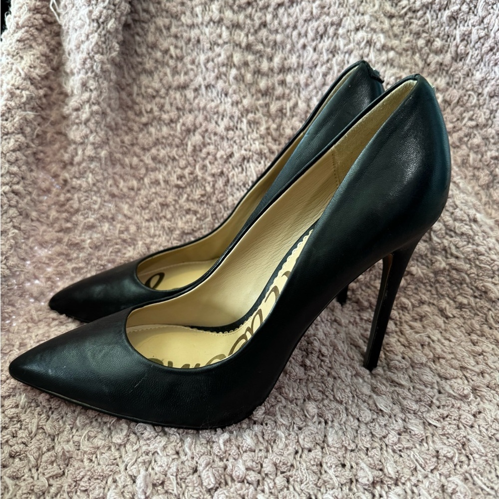 SAM EDELMAN | Danna Heel | 8.5